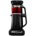 Machine a the pour cuisine en acier inoxydable 1 l