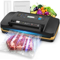 Appareil de mise sous vide en ceramique 1 l pour chambre