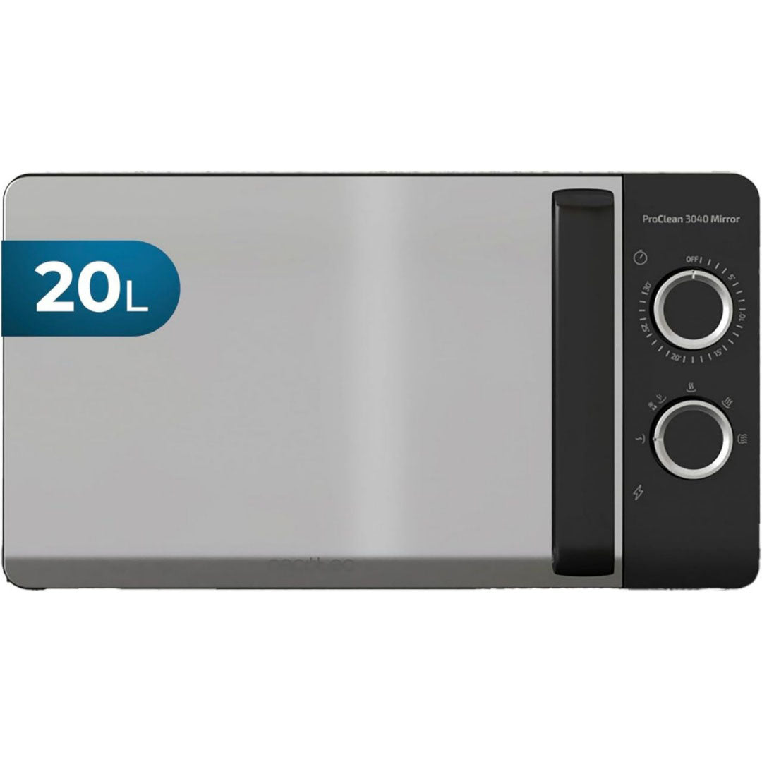 Appareil electromenager classique en bambou 1 l 2000 w noir