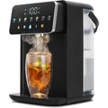 Distributeur d'eau chaude en acier inoxydable 2 l pour cuisine