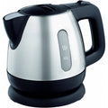 Bouilloire electrique 1.5 l en aluminium pour voyage