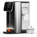 Distributeur d'eau chaude pour chambre en ceramique 6 l