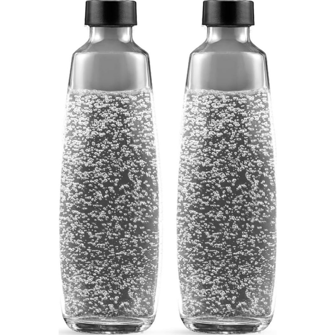 Accessoire pour machine a soda pour voyage en aluminium 5 l