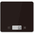 Balance de cuisine 1200 w en aluminium 1.5 l blanc