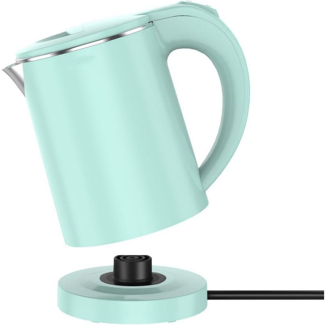 Bouilloire electrique pour bureau en plastique alimentaire 3 l