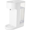 Distributeur d'eau chaude 3 l en plastique alimentaire pour bureau